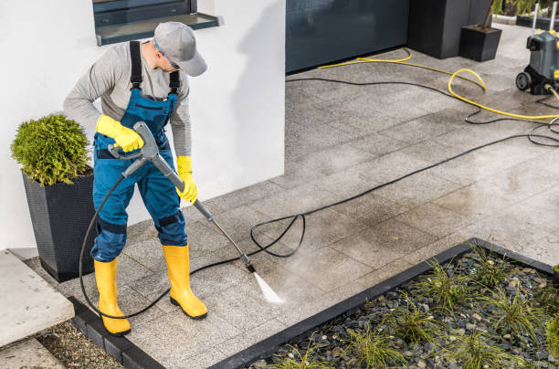 Best Residential Pressure Washing in USA